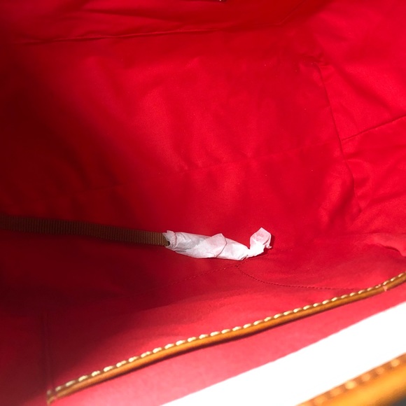 Dooney & Bourke Layla Tote - Picture 15 of 17